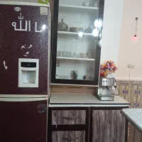 کابینت وگاز|مصالح و تجهیزات ساختمان|کرباسک, |دیوار