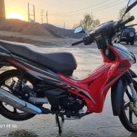 موتورویو۱۴۰۲ ۸هزارکار|موتورسیکلت|تنکابن, |دیوار