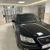 سوناتا ۲۰۰۹