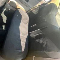 سمند تاکسی مدل95|خودرو سواری و وانت|هشتگرد, شهرک ولیعصر (مصلی)|دیوار