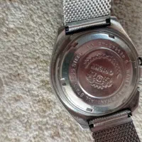 ساعت اورینت ۵۰ ساله|ساعت|علی‌آباد کتول, |دیوار