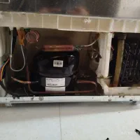 تعمیر فوری یخچال، کولر و لباسشویی در محل با ضمانت|خدمات پیشه و مهارت|رشت, سعدی (تختی)|دیوار