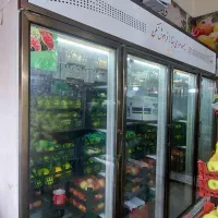 یخچال مشهد سرما