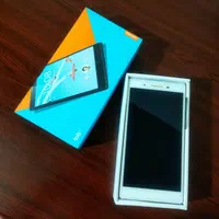 تبلت لنوو تب7 (Tab7) سیم کارت خور|تبلت|اصفهان, پروین|دیوار