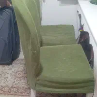 مبل ال همراه شزلون|مبلمان خانگی و میز عسلی|محمدیه-قزوین, |دیوار
