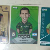 کیمدی کوپا . امضا . رویال فقط 70