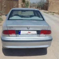 فروش خودروی سمند|خودرو سواری و وانت|شهرضا, |دیوار