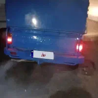 نیسان ۹۷|خودرو سواری و وانت|همدان, |دیوار