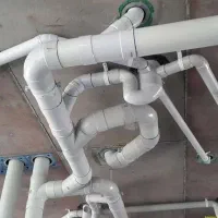 لوله کشی آب سرد گرم و شوفاژ نصب پمپ آب موتور خانه|خدمات پیشه و مهارت|ساری, |دیوار