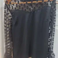 شومیز مجلسی