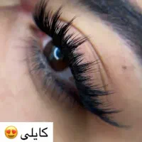 مرکز تخصصی خدمات و آموزش کاشت مژه جهرم|خدمات آرایشگری و زیبایی|جهرم, |دیوار