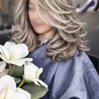 رنگ مو