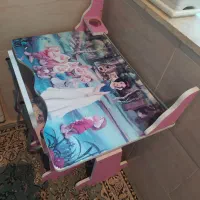 میز تحریر کودک