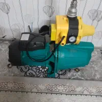 پمپ 1اسب دلتا