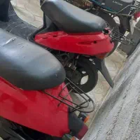 موتور سیکلت و پاکشتی رودان|موتورسیکلت|رودان, |دیوار