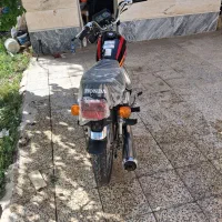موتور عروسک