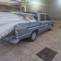 مزدا کارا|خودرو سواری و وانت|امیدیه, |دیوار