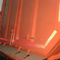 آماده همکاری، درساخت انواع سازهای فلزی|خدمات پیشه و مهارت|چهاردانگه (تهران), |دیوار