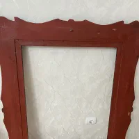 قاب نونو سالم چوب|تابلو، نقاشی، عکس|تهران, شهرک خرازی|دیوار