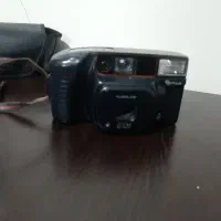 دوربین عکاسی کنون، فلاشر