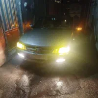 پژوپارس سفارشی تو کرم ساده