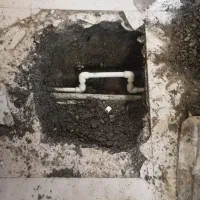 نشت یابی،نم یابی حرفه ای بصورت تخصصی با دستگاه|خدمات پیشه و مهارت|شهرکرد, |دیوار