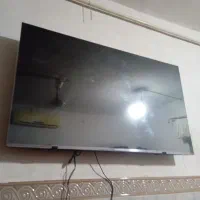 تلویزیون دوو 50 اینچ اندروید 4K|تلویزیون و پروژکتور|گرگان, |دیوار