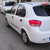 تیبا 2درجه یک