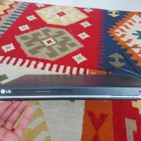 دی وی دی پلیر ال جی