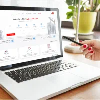 طراحی انواع سایت و اپلیکیشن|خدمات رایانه‌ای و موبایل|تبریز, |دیوار