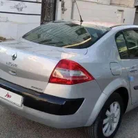 مگان۸۸ ۲۰۰۰اتومات