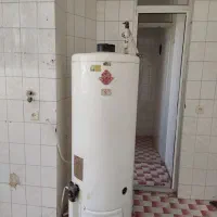 آبگرمکن ۲۲۶ لیتری ۵ میل در کد نو