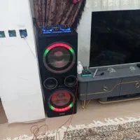 33000000|سیستم صوتی خانگی|ماکو, |دیوار