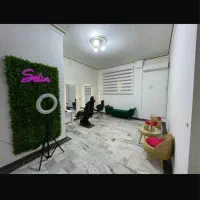 جذب نیرو در سالن زیبایی