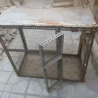 قفس پرنده