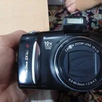 دوربین عکاسی canon