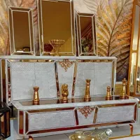 کنسول و میزتیوی، کنسول میزتلوزیون، آترین ۱۸۰ سانت