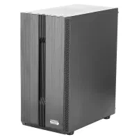 قاب کیس کامپیوتر مدل گرین هیوا پلاس