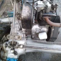 دروگر سه چرخ|خودرو سنگین|محمدبار, |دیوار