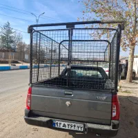 اتاق آریسان با چادر