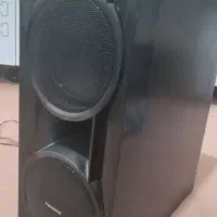 ساب‌ووفر پاناسونیک و ووفر سامسونگ و میدبیس ال جی