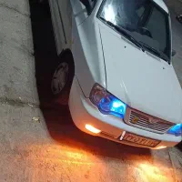 پراید 132 بیرنگ دوگانه|خودرو سواری و وانت|محمدیه-قزوین, |دیوار