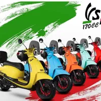 موتور بازنشستگان عزیز20ماهه با اقساط