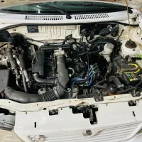 پراید 111|خودرو سواری و وانت|حمیدیه, |دیوار