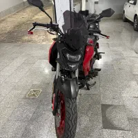 Galaxy NA 250 - 1402 6000km - گلکسی ان ای ۲۵۰