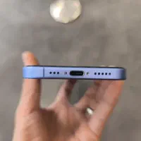 iPhone 16 blue|موبایل|مشهد, رده|دیوار