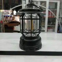 چراغ و فانوس شارژی