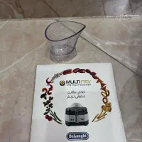 سرخکن برقی|اجاق گاز و لوازم برقی پخت‌وپز|کرمانشاه, |دیوار