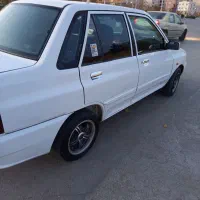 فروش پراید 132 فرمان هدرولیک|خودرو سواری و وانت|بجنورد, |دیوار