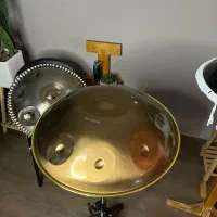 هنگدرام پلازا (گالری تخصصی هنگدرام)